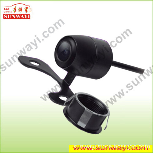 18.5mm Multifunctional Reversing Car Camera